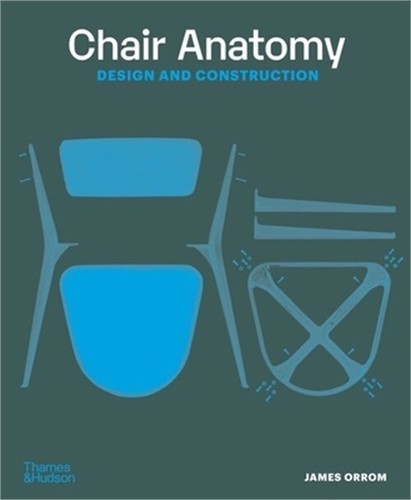Anatomy: Design And Construction (paperback Or Softback)