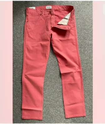 Coral brand cheap jeans