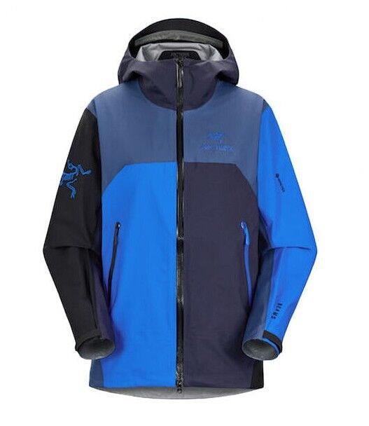 Arc'teryx x Beams Women's Beta Jacket Boro Blue 2023 Size Arc'teryx x Beams Women's Beta Jacket Boro Blue 2023 Size