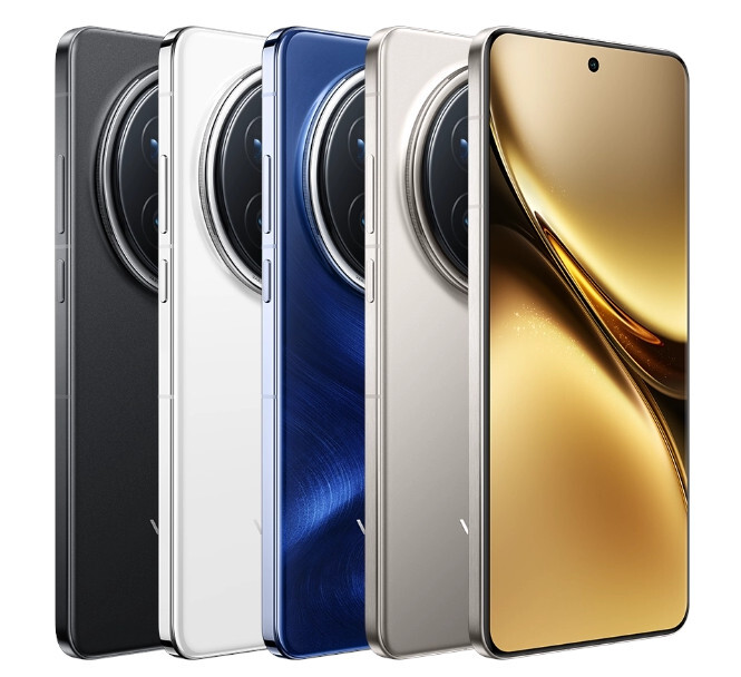 【ほぼ新品】vivo X200 Ultra 16/512 Genuine Vivo X200 Ultra 16GB 512GB China Model w/Google Play