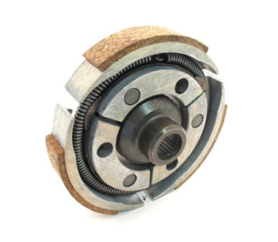 OEM Tomos 1st gear clutch for all A35 & A35 models - Sprint LX ST Streetmate +