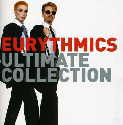 Eurythmics - Ultimate Collection CD 82876748412