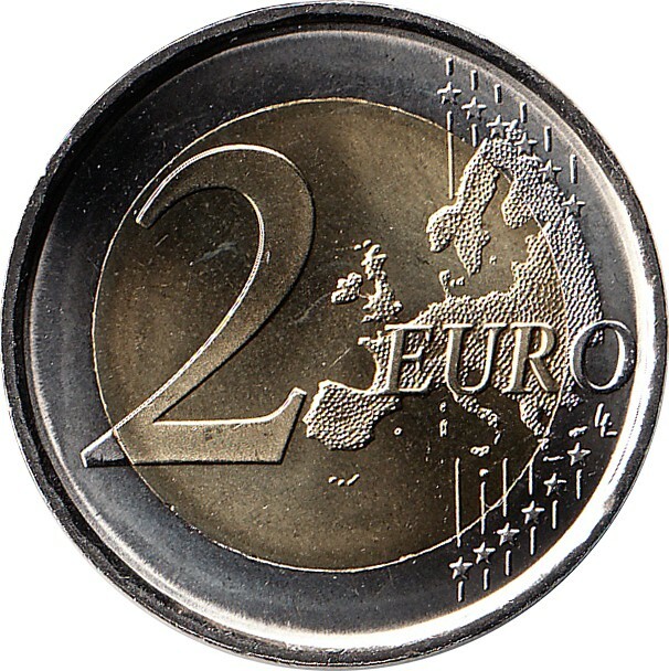Spanien 2 Euro 2014 