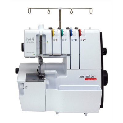 Bernette FunLock b44 OverLock Serger Sewing Machine Pre-Owned