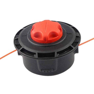 Homelite 308923014 Genuine OEM Easy Reel Trimmer Head Assembly For 51975 51954