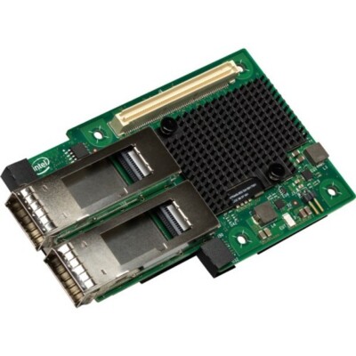 Intel 40G Dual Port Ethernet Server NIC Adapter for OCP XL710-QDA2OCP