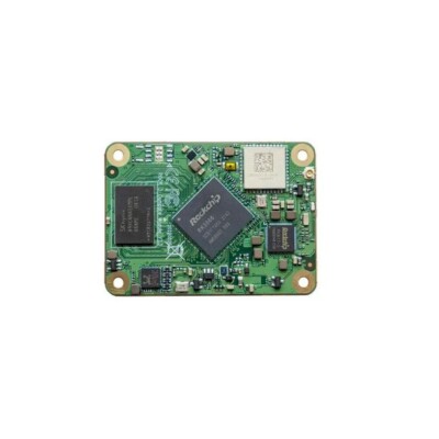 Rock3 Compute Module (Radaxa CM3) 4GB/32GB Wifi/BT