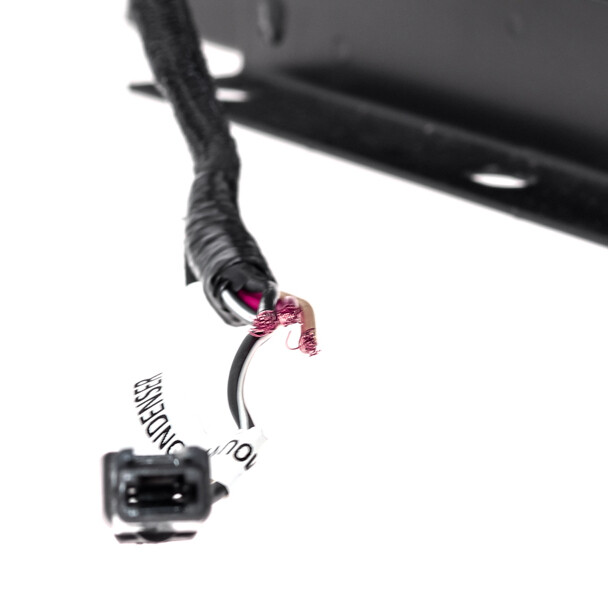 Brand New A/C HVAC Unit Backwall 12V - Picture 8 of 12