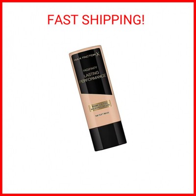 Facefinity Lasting Performance Foundation - 105 Soft Beige by Max Factor for Wom