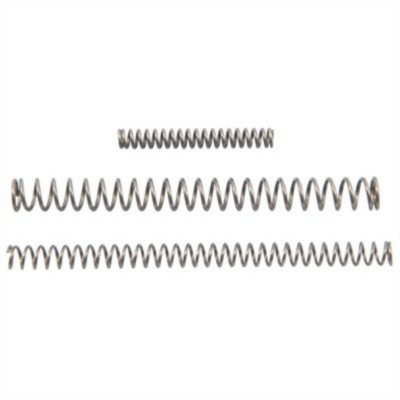 Wolff For Ruger LCP  1 & 2 12lb Extra Power Recoil Spring & Firing Pin Spring