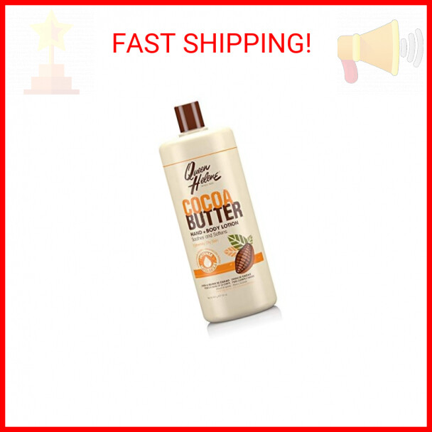 Hand & Body Lotion, 32 Oz (packaging May Vary)