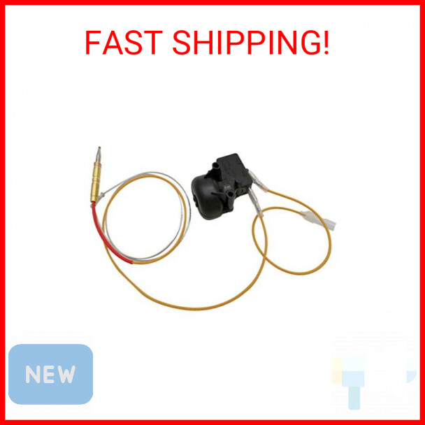 Replacement Parts Safety Faston Type Thermocouple