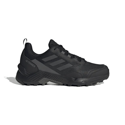 Adidas HP8606 Men's Eastrail 2.0 Hiking Shoes - Black