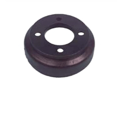 Club Car Ds Golf Cart Rear Brake Drum 1981-94