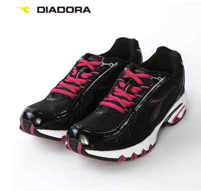 Diadora Womens Shade W Athlectic Running Shoes Sneakers Size:8(For sale)