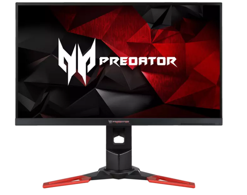 ACER Predator XB271HUAbmiprz 27 Zoll Gaming Monitor