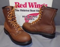 RED WING HERITAGE SUPER SOLE 2233