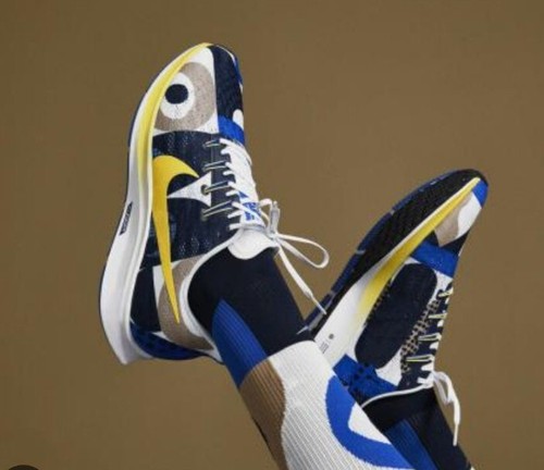 シューズ NIKE - Nike Air Zoom Pegasus 36 CODY CI1723-700 🔥Nike Air Zoom Pegasus 36 Cody Hudson CI1723-400 White Blue