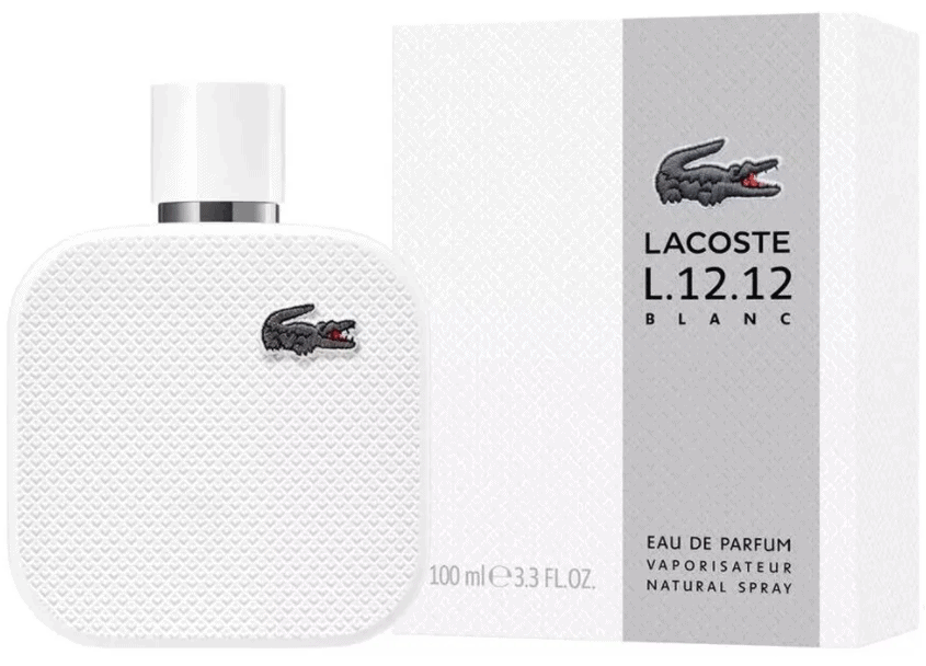 Lacoste parfum cena hotsell