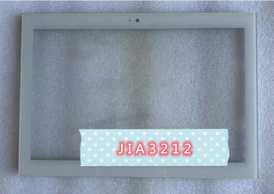1PCS 10.1inch For Control4 C4-TT10-BL Touch Screen Digitizer White #JIA