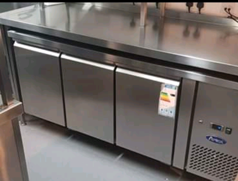 Commercial undercounter fridge in Thornaby, County Durham Gumtree