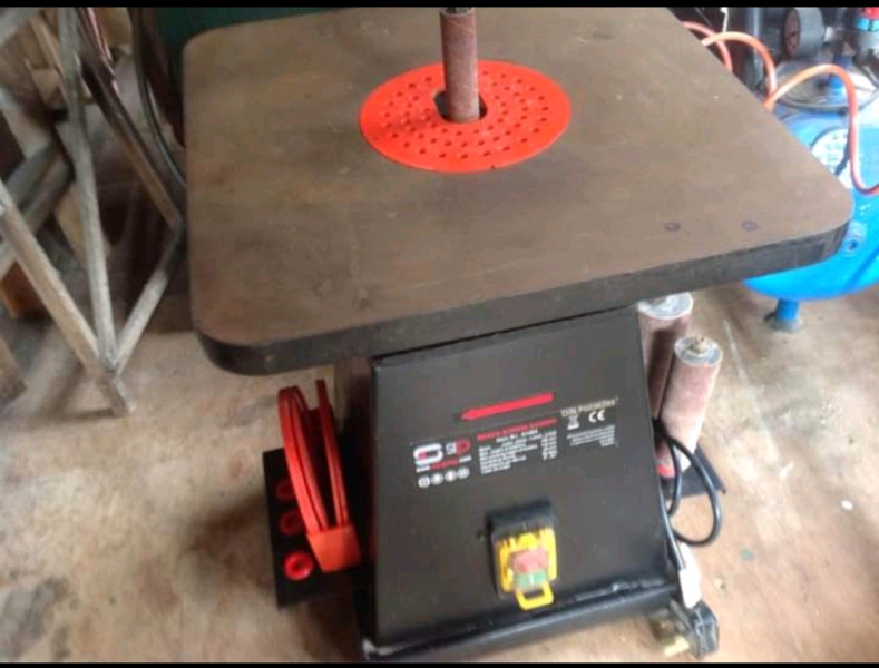 Bobbin Sander for sale in UK 60 used Bobbin Sanders