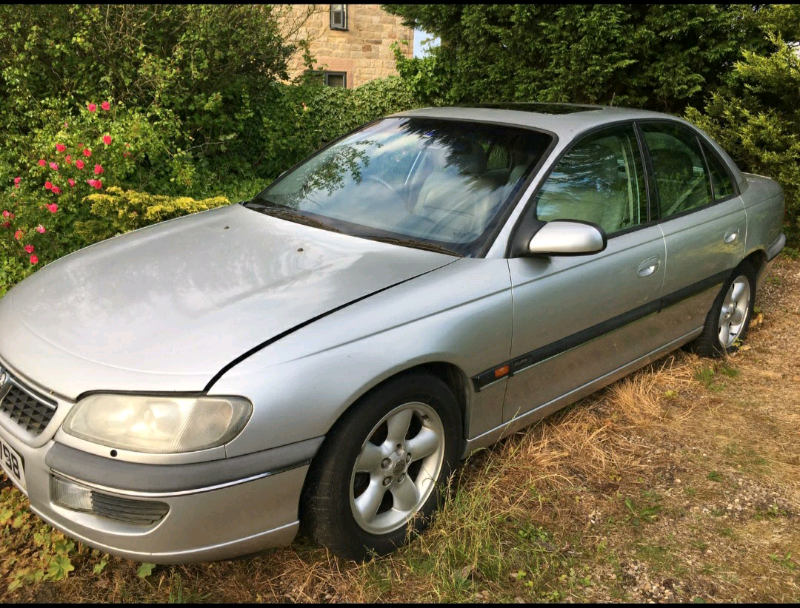 Vauxhall Omega FOR SALE! in Belper, Derbyshire Gumtree