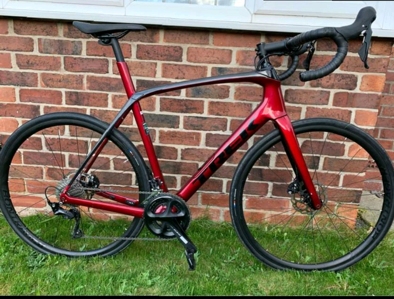 gusset xd single speed