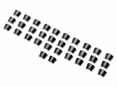 Valve Locks Keepers for BTR TSP Dual Spring Retainers LT LS1 LS3 5.3 5.7 6.0 6.2