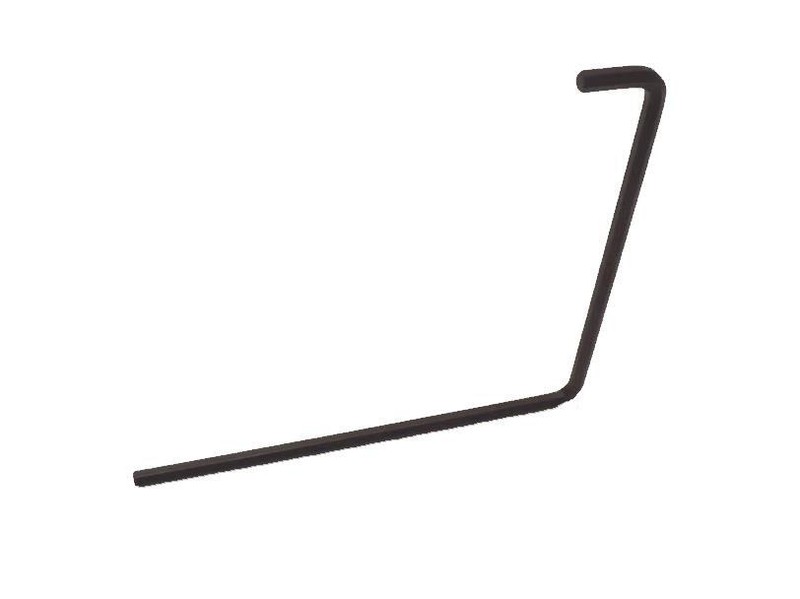 SechskantschlÃ¼Ssel 4mm Zum Fenstereinstellen P010 EinstellschlÃ¼Ssel C-100