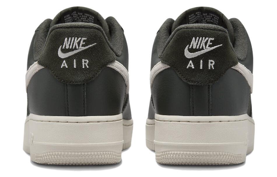 Nike Air Force 1 '07 LX NBHD Low Sequoia - DV7186-301 | eBay