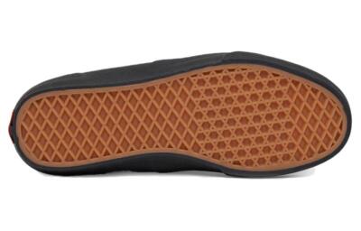 Pre-owned Vans Rowan Light Purple Black - Vn0a5jicbi6