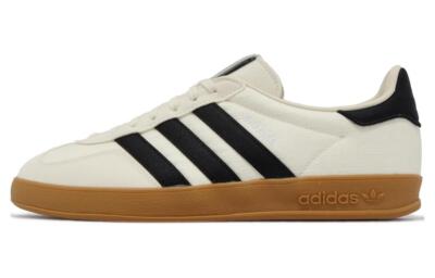 adidas Gazelle Indoor Cream White Gum - IG3677