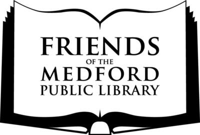 Friends of Medford Public Library