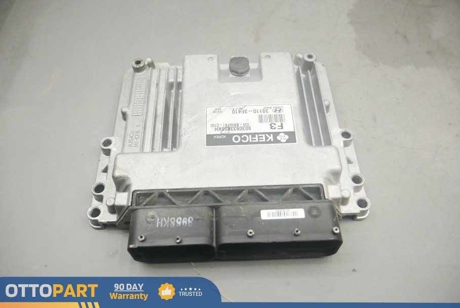 2011-2016 HYUNDAI EQUUS Engine Computer Control Module Unit ECM OEM 39110-3F410
