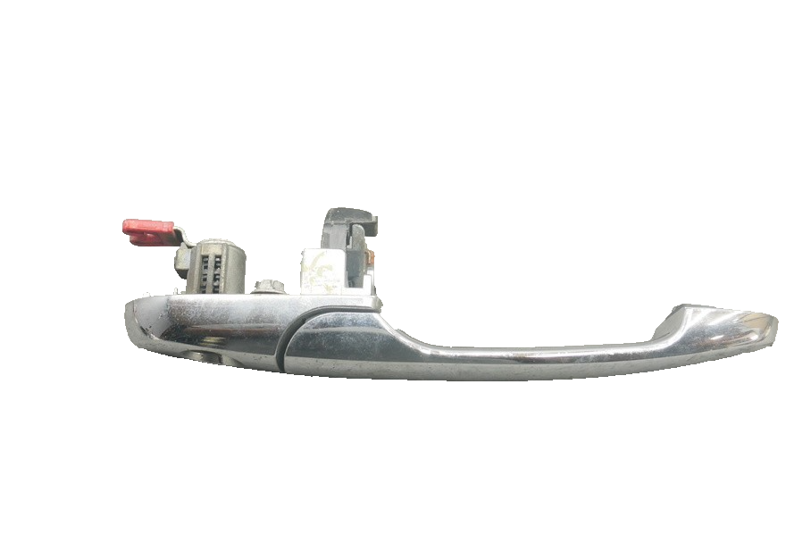 2006-2009 Pontiac Solstice Saturn Sky Front Left Side Exterior Door Handle OEM