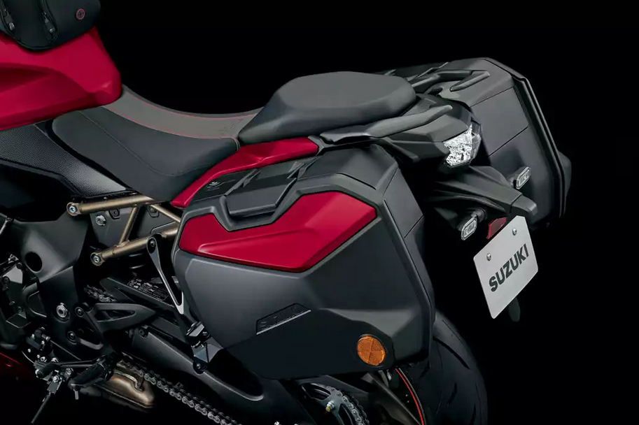 GSX R1000 (GT74A)スクリーン3点セット GSX R1000 (GT74A)スクリーン3点セット GSX R1000 (GT74A