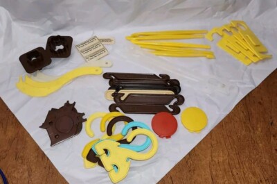Vintage Tupperware Kitchen Gadgets ~ Your CHOICE!