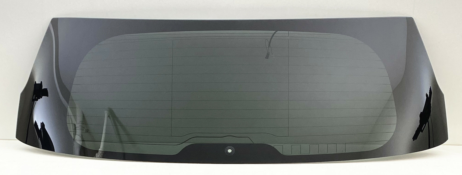 Heated Rear Liftgate Window Back Glass OEM For 2020-2026 Ford Explorer