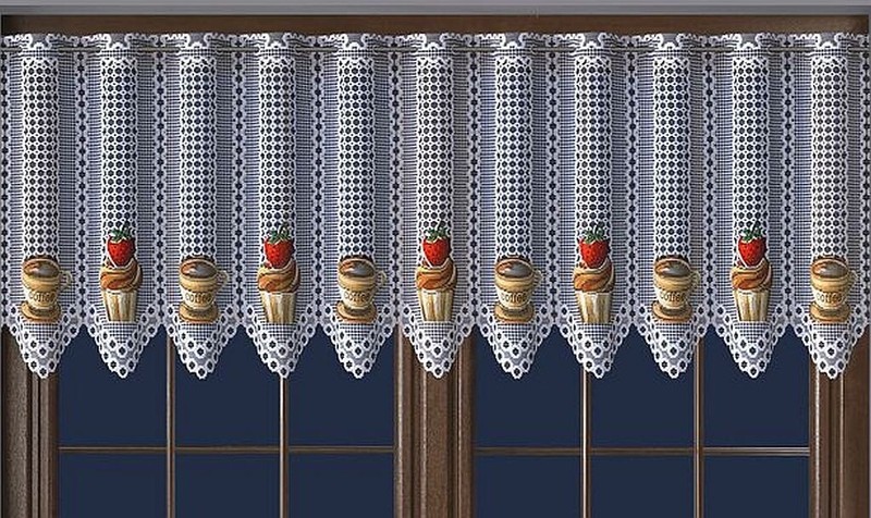 Kitchen Curtains for sale in UK | View 46 bargains