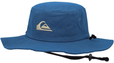 

Шапка Quiksilver Bushmaster — марокканский синий — новинка