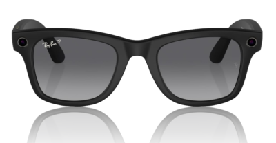 Flat black ray ban sunglasses deals