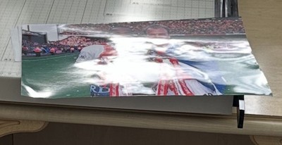 Artikelfoto(s) von einem verifizierten Käufer