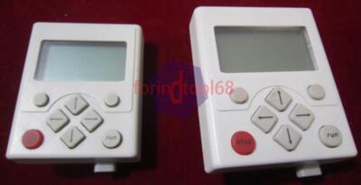 1PCS NEW Lenze EZAEBK1001 Keypad Inverter Programming Panel