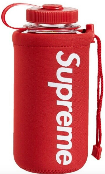 Supreme®/Nalgene® 32 oz. Bottle Supreme Nalgene 32 Oz