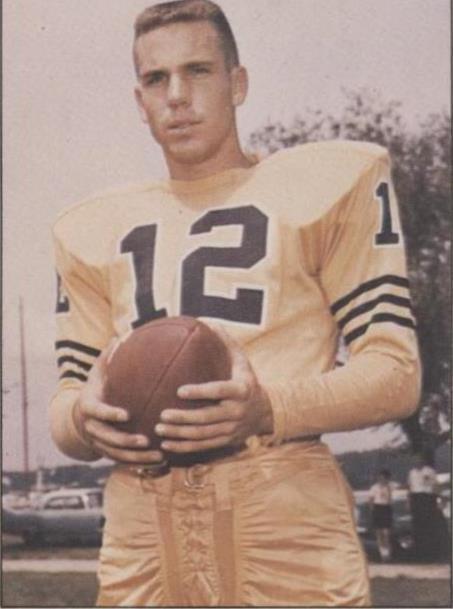 TCMA Greats Roger Staubach #5 1981
