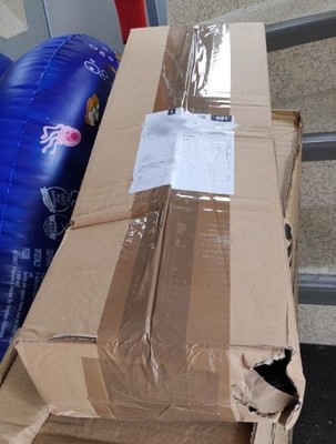 Artikelfoto(s) von einem verifizierten Käufer