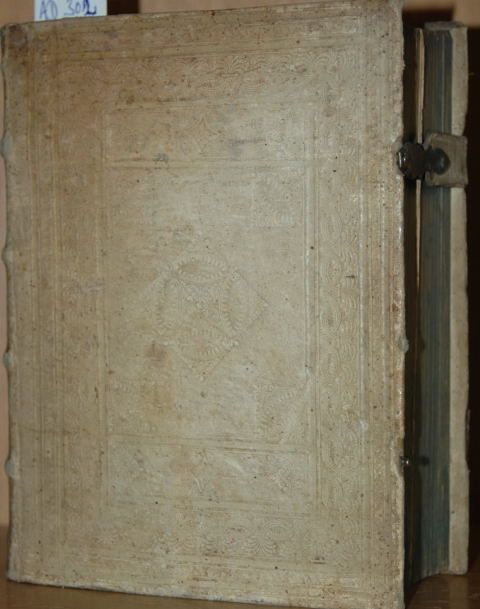 Conciones Dominicales Academicae, Per Omnes Anni Diominicas Distributae [...]. P