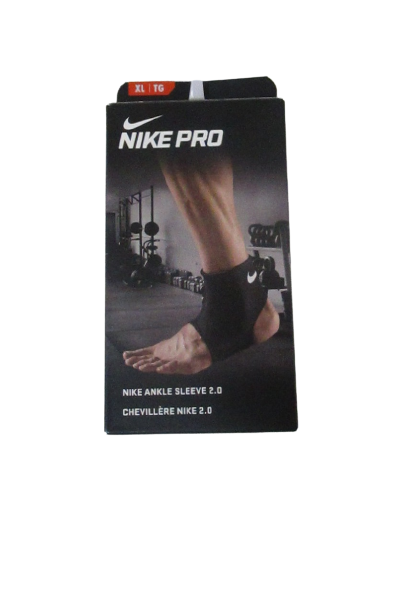 Nike Pro アームスリーブ イエロー アクーニャJr.