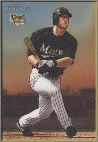 2006 Topps Turkey Red - Jeremy Hermida #593